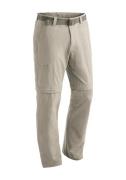 Maier Sports Functionele broek TAJO Heren wandelbroek, afritsbare outd...