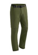 NU 20% KORTING: Maier Sports Functionele broek TAJO Heren wandelbroek,...