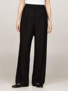 Tommy Hilfiger Geweven broek MD CORE RELAXED STRAIGHT PANT