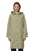 NU 20% KORTING: Marc O'Polo Trenchcoat