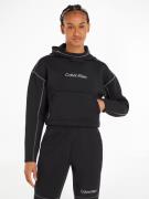 Calvin Klein Performance Capuchontrui PW - Hoodie met een capuchon