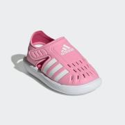 NU 20% KORTING: adidas Sportswear Badslippers CLOSED-TOE SUMMER WATER ...