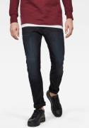 NU 20% KORTING: G-Star RAW Slim fit jeans 3301 Slim met mooie wassing ...