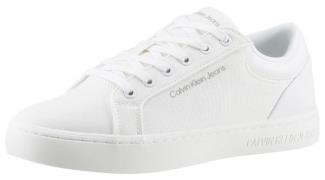 NU 20% KORTING: Calvin Klein Sneakers CLASSIC CUPSOLE LOW LTH IN DC me...