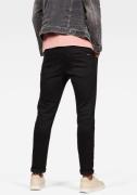 G-Star RAW Slim fit jeans 3301 Slim met mooie wassing en elastaan