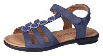 Ricosta Sandalen Ana zomerschoe, klittenbandschoen, sandaal, met klitt...