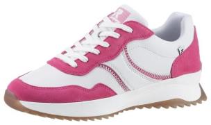 NU 20% KORTING: Rieker EVOLUTION Sneakers met uitneembare binnenzool, ...