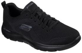 NU 20% KORTING: Skechers Sneakers Summits met gepolsterde schaprand, v...