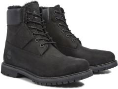 Timberland Veterschoenen 6in Premium Shearling waterdicht en verwarmen...