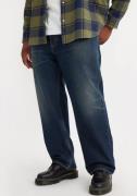 NU 20% KORTING: Levi's® Plus Straight jeans 501® LEVI'S®ORIGINAL B&T i...