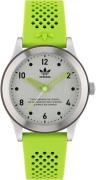 adidas Originals Kwartshorloge CODE THREE, AOSY230342I Polshorloge, da...