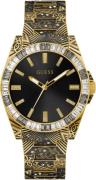 NU 20% KORTING: Guess Kwartshorloge GW0496G2 Polshorloge, herenhorloge