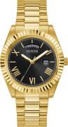 Guess Kwartshorloge GW0265G3,CONNOISSEUR Polshorloge, herenhorloge