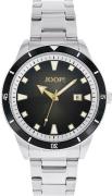 Joop! Kwartshorloge 2037698 Polshorloge, herenhorloge