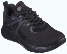 NU 20% KORTING: Skechers Sneakers BOBS SQUAD CHAOS- in vegan verwerkin...