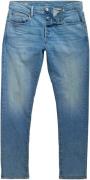 G-Star RAW Slim fit jeans 3301 Slim met mooie wassing en elastaan