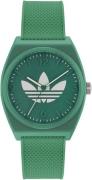 adidas Originals Kwartshorloge PROJECT TWO, AOST230502I Polshorloge, d...