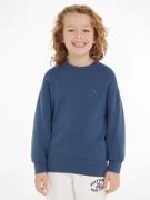 Tommy Hilfiger Gebreide trui ESSENTIAL SWEATER Kinderen tot 16 jaar me...