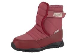 NU 20% KORTING: PUMA Sneakers NIEVE BOOT WTR AC INF voor kinderen met ...