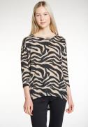 NU 20% KORTING: HaILYS Shirt met 3/4 mouwen 3/4 P TP Mi44a