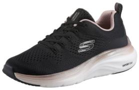 Skechers Sneakers VAPOR FOAM-MIDNIGHT GLIMMER in vegan verwerking, vri...