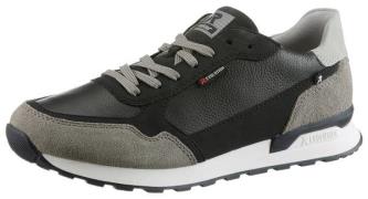 Rieker EVOLUTION Sneakers met gepolsterde schaprand, vrijetijdsschoen,...