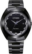 Citizen Solarhorloge Polshorloge, herenhorloge