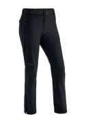 Maier Sports Functionele broek Tech Pants W Warme softshell-broek, ela...