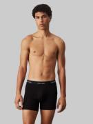 NU 20% KORTING: Calvin Klein Boxershort BOXER BRIEF 3PK (set, 3 stuks)