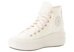 Converse Sneakers CHUCK TAYLOR ALL STAR MOVE TONAL CANVAS