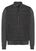 NU 20% KORTING: Ragwear Blouson HALLMAR modieuze materiaalmix, perfect...