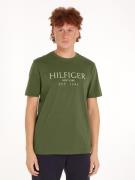 Tommy Hilfiger T-shirt BIG HILFIGER TEE