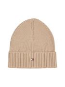 Tommy Hilfiger Gebreide muts TH FLAG PIMA COTTON BEANIE