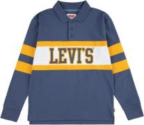 NU 20% KORTING: Levi's Kidswear Poloshirt met lange mouwen LVB RELAXED...