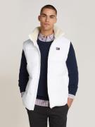 TOMMY JEANS Bodywarmer TJM POLY PUFFER VEST