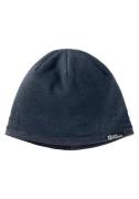 NU 20% KORTING: Jack Wolfskin Beanie BRAND BEANIE