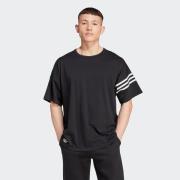 NU 20% KORTING: adidas Originals T-shirt NEU C TEE