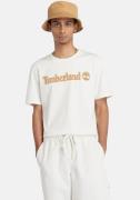 NU 20% KORTING: Timberland T-shirt KENNEBEC RIVER Linear Logo Short Sl