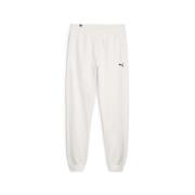 NU 20% KORTING: PUMA Trainingsbroek BETTER ESSENTIALS SWEATPANTS FL CL