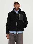 Jack & Jones Kort jack JJEBRADLEY TEDDY JACKET NOOS