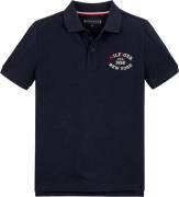 Tommy Hilfiger Poloshirt MONOTYPE REGULAR POLO SS Kinderen tot 16 jaar...