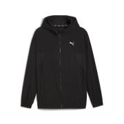 NU 20% KORTING: PUMA Trainingsjack ALWAYS ON WOVEN FULL ZIP JACKET