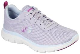 Skechers Sneakers FLEX APPEAL 4.0 BRILLINAT VIEW met air cooled memory...