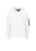 Alpha Industries Hoodie Alpha Industries Men - Hoodies Back Print Hood...