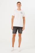 Garcia Short Bermuda Rocko Short