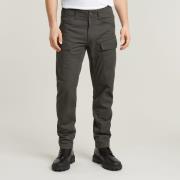 NU 20% KORTING: G-Star RAW Cargobroek Rovic Cargo regular tapered