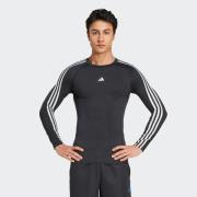 adidas Performance Functioneel shirt TF 3S LS