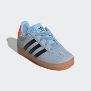 NU 20% KORTING: adidas Originals Sneakers GAZELLE COMFORT CLOSURE ELAS...