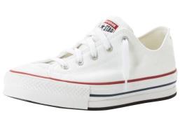 NU 20% KORTING: Converse Sneakers CHUCK TAYLOR ALL STAR EVA LIFT CANVA...