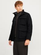 Jack & Jones Wollen jack JPRCCALEX WOOL BLEND FIELD JACKET SN